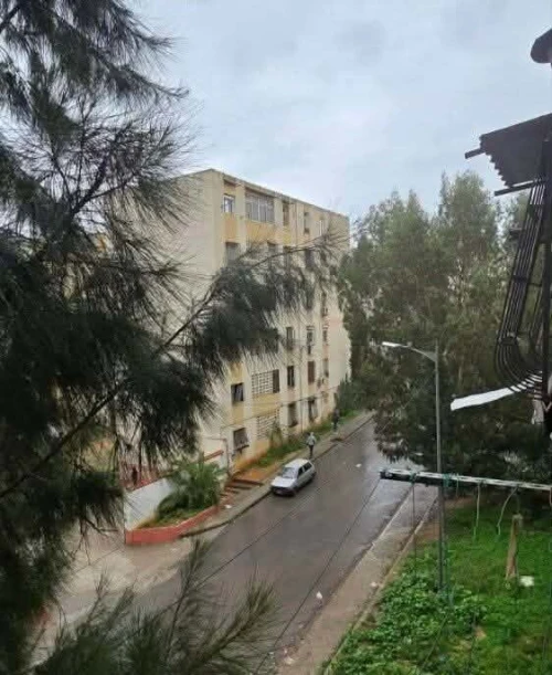 Vente Appartement F4 Alger Ain naadja