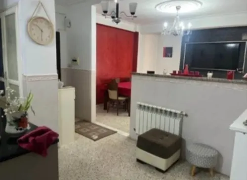 Vente Appartement F4 F5 Alger Ain naadja