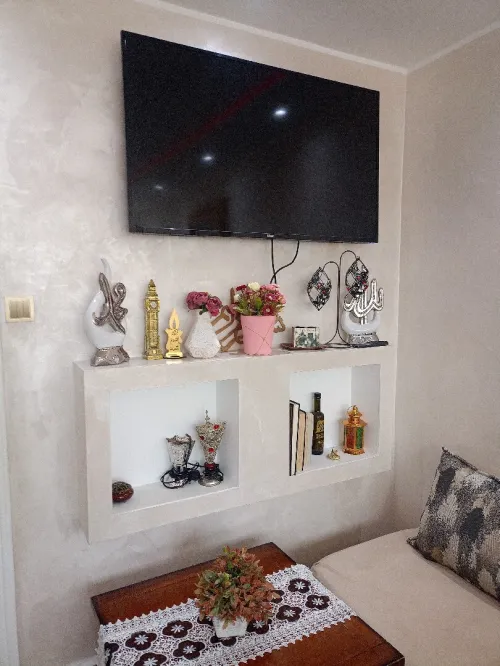 Vente Appartement F5 Alger Ain naadja
