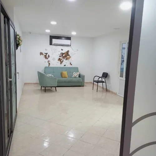 Location Local Alger Bordj el kiffan