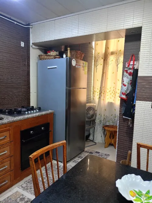 Vente Appartement F3 Alger Ain naadja