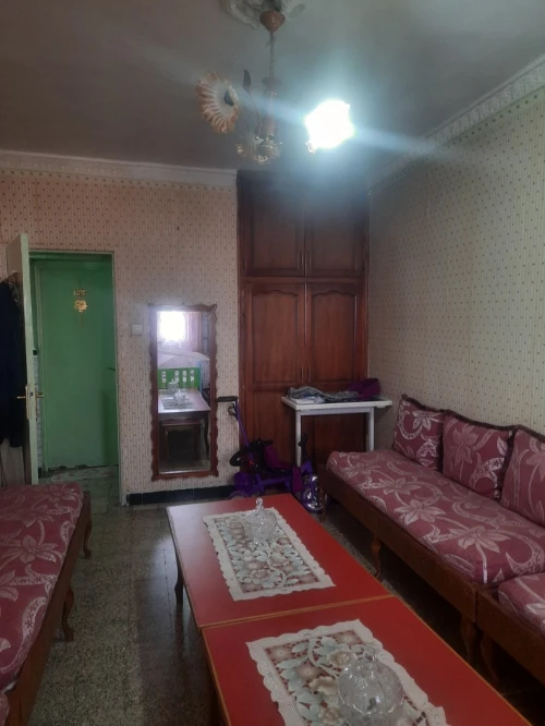 Vente Appartement F5 Alger Ain naadja