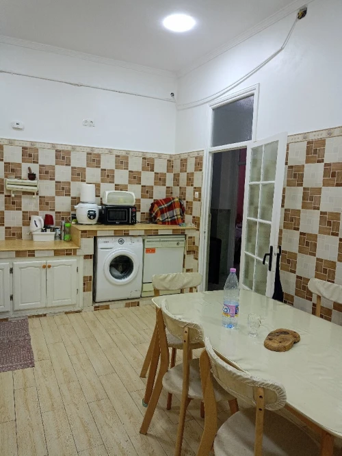 Location Appartement F5 Alger Hussein dey