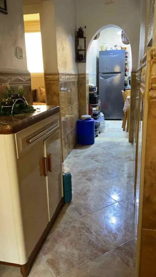 Vente Appartement F3 Alger Ain naadja