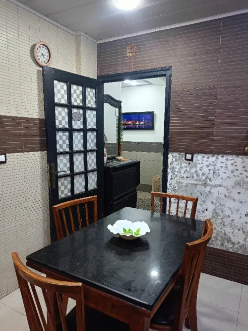 Vente Appartement F3 Alger Ain naadja