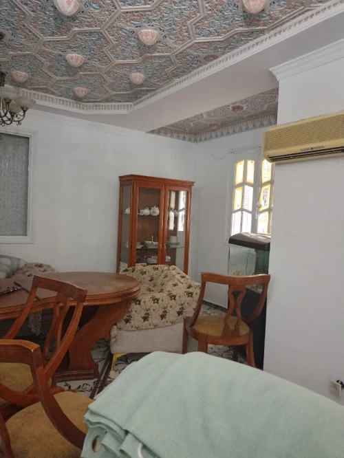 Location Appartement Niveau de villa F3 Alger Birkhadem