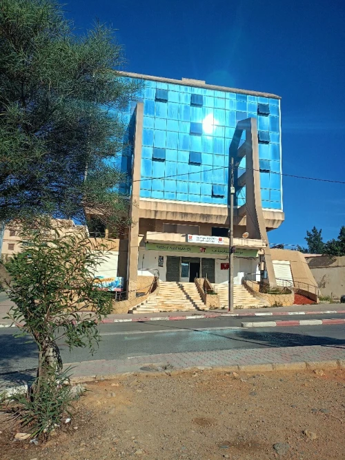 Vente Local Alger Ain naadja
