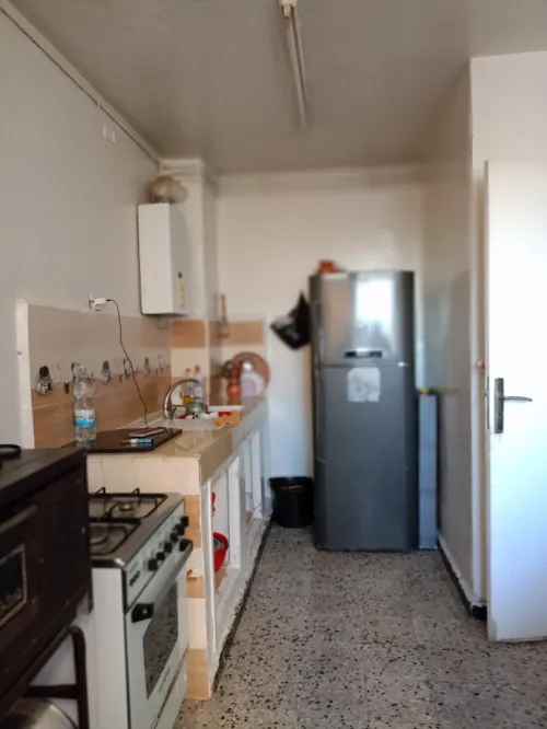 Vente Appartement F4 Alger Ain naadja