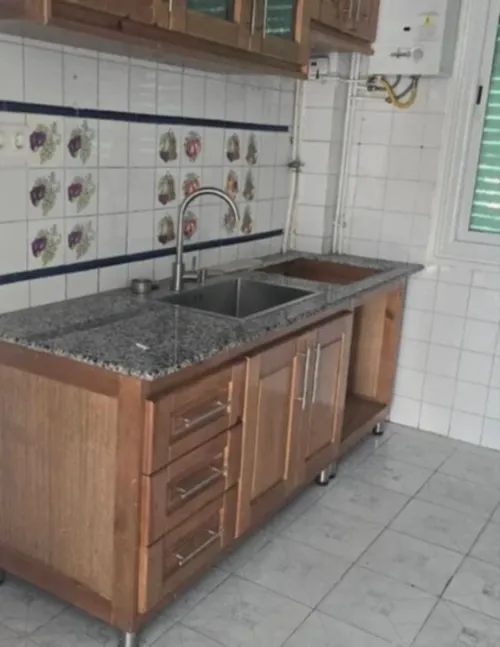 Location Appartement F3 Alger Kouba
