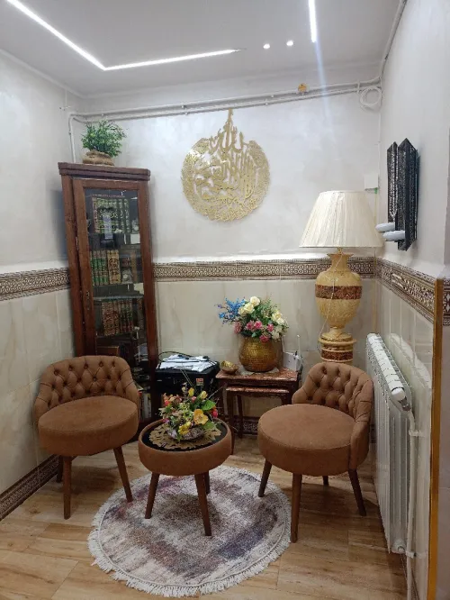 Vente Appartement F5 Alger Ain naadja