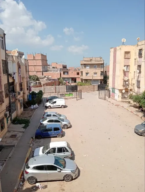 Location Appartement F3 Alger Sidi moussa