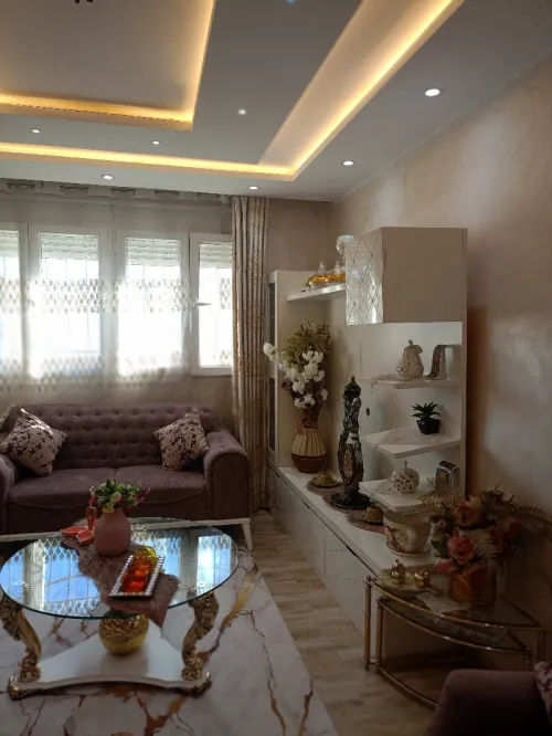 Vente Appartement F5 Alger Ain naadja