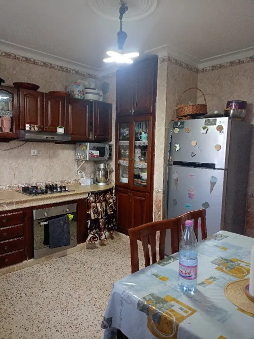 Vente Appartement F5 Alger Ain naadja