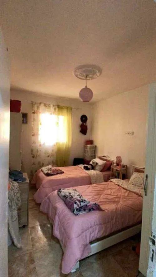 Vente Appartement F3 Alger Ain naadja