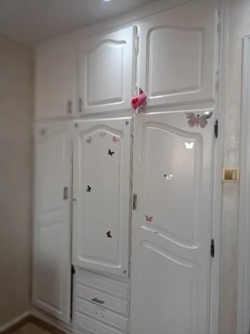Vente Appartement F5 Alger Ain naadja