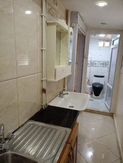 Location Appartement Niveau de villa Studio Alger Bourouba