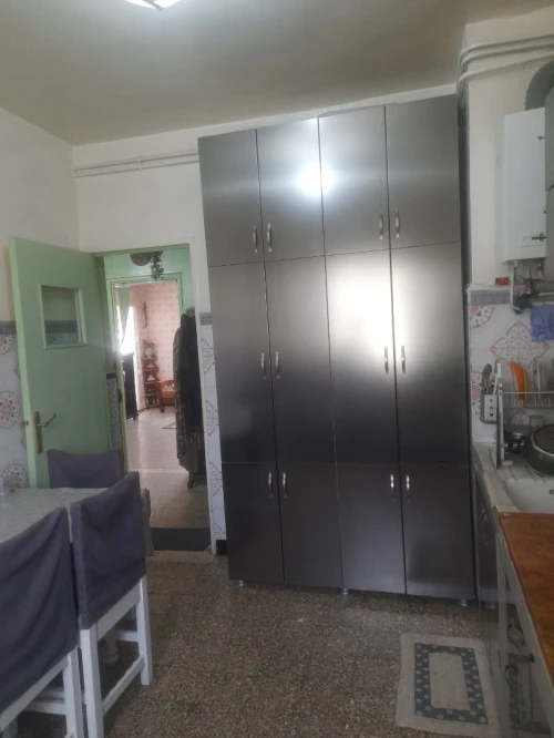 Vente Appartement F5 Alger Ain naadja