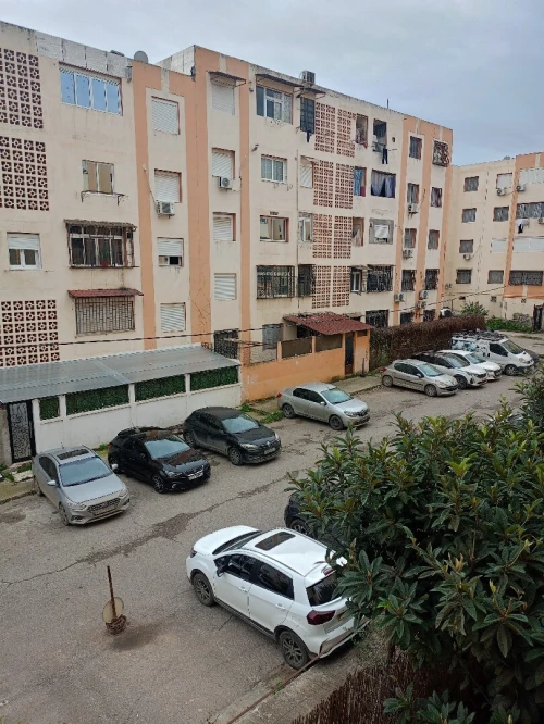 Vente Appartement F3 Alger Ain naadja