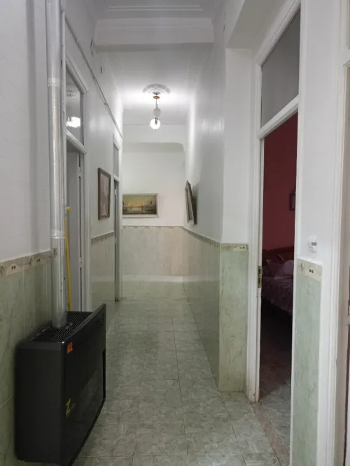 Location Appartement F5 Alger Hussein dey