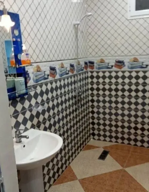 Location Appartement Niveau de villa F3 Alger Douera