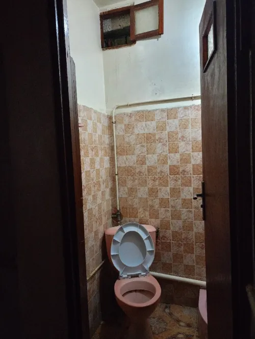 Location Appartement Niveau de villa F2 Alger Les eucalyptus