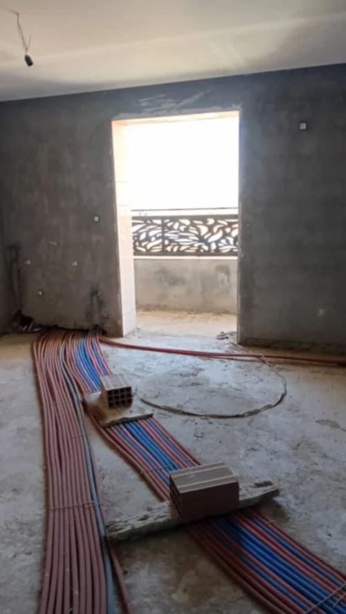 Vente Villa Alger Douera
