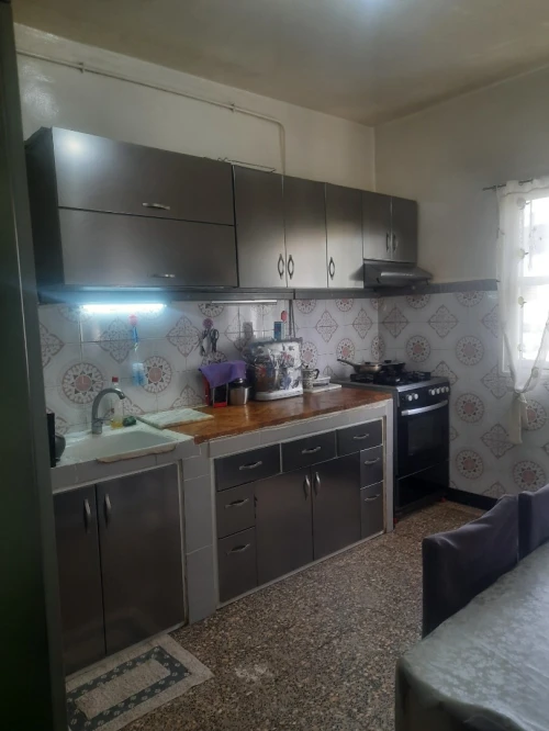 Vente Appartement F5 Alger Ain naadja