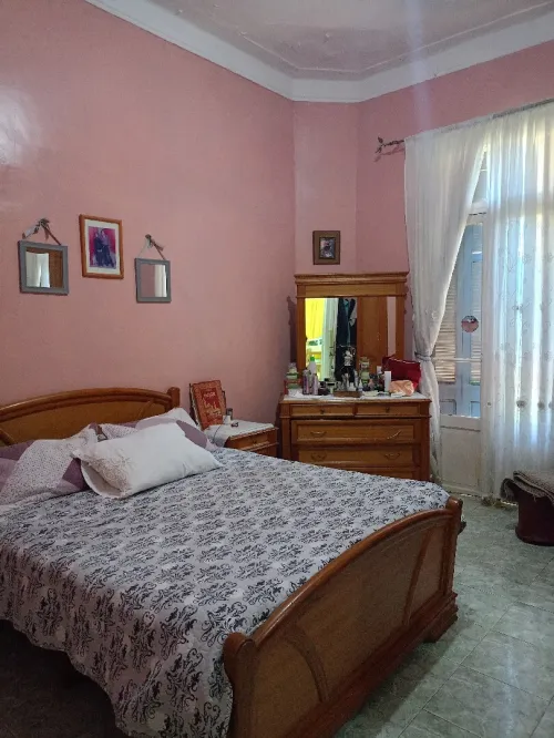Location Appartement F5 Alger Hussein dey