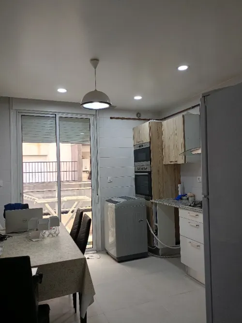 Vente Appartement Alger Ain naadja