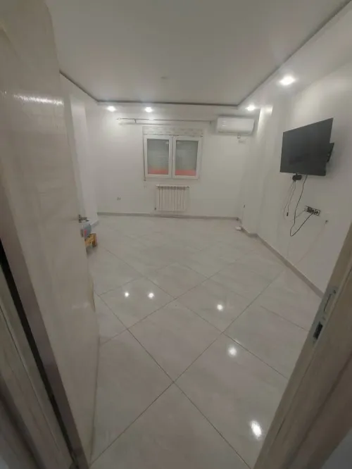 Vente Appartement F2 Alger Belouizdad