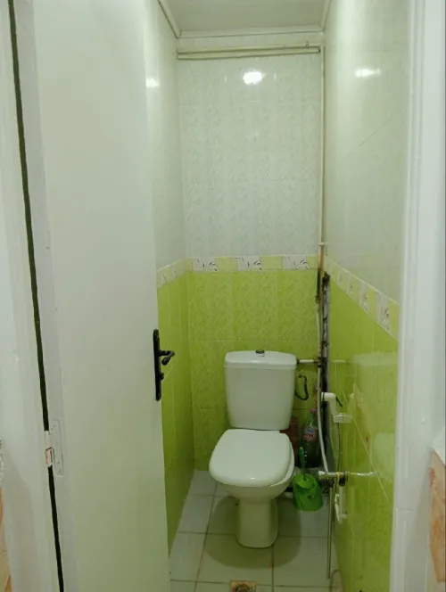 Location Appartement F3 Alger Sidi moussa