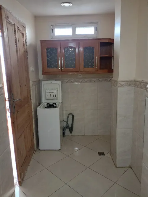 Location Appartement Niveau de villa Studio Alger Bourouba