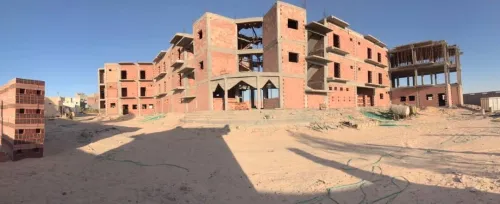 Vente Immeuble Touggourt Touggourt