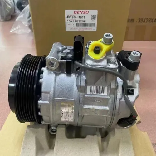 Compressor climatiseur compresseur climatiseur 