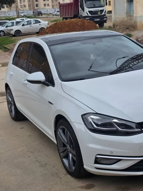Volkswagen Golf 7 2019 memphis