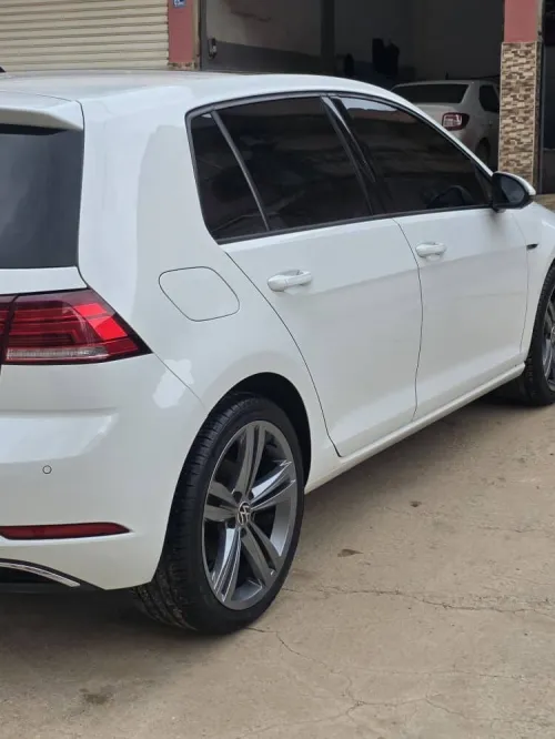 Volkswagen Golf 7 2019 memphis