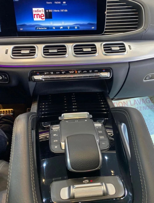 Mercedes Mercedes GLE MOTEUR 300 2024 