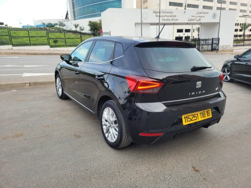 Seat Ibiza 2018 EDITION
