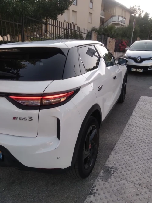 DS DS3 2024 
