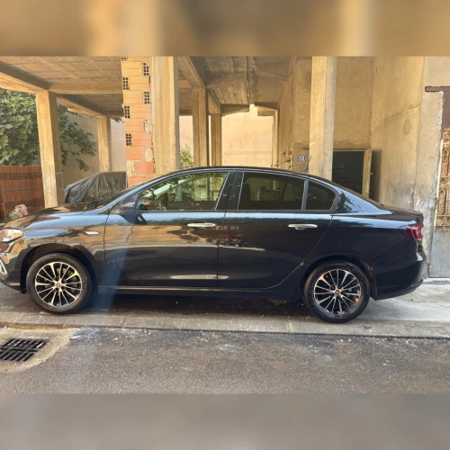 Fiat Tipo Sedan 2024 Urban Plus