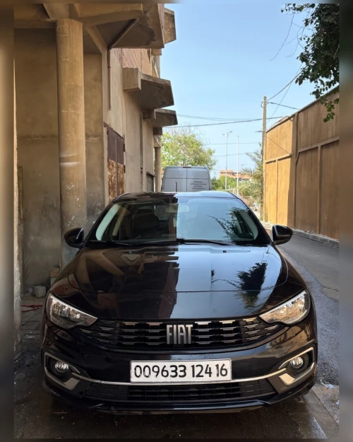 Fiat Tipo Sedan 2024 Urban Plus