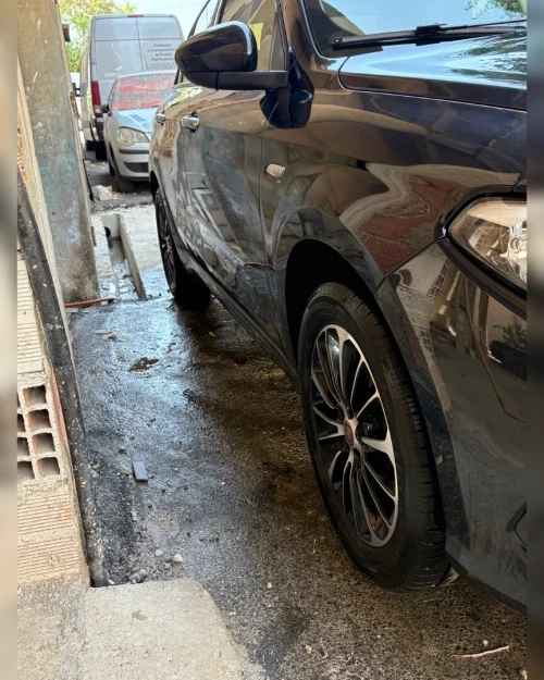 Fiat Tipo Sedan 2024 Urban Plus