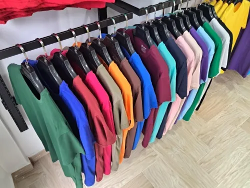 T'shirt personnalisée 