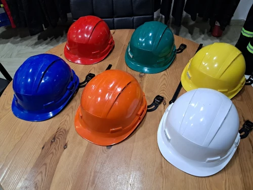 Casque sécurité personnalisée