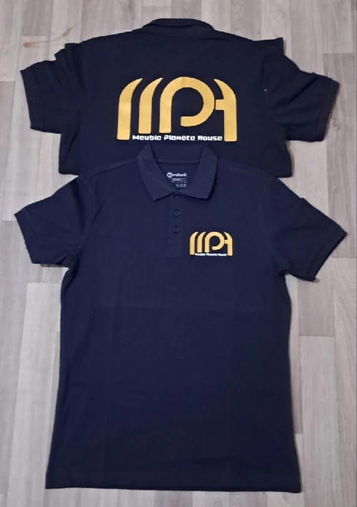 T'shirt personnalisée 