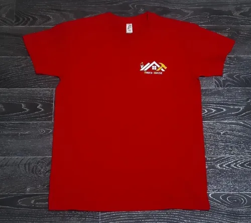 T'shirt personnalisée 
