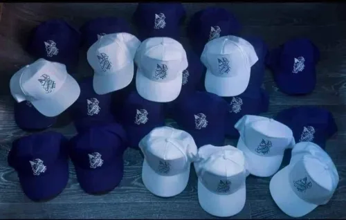 Casquette personnalisée