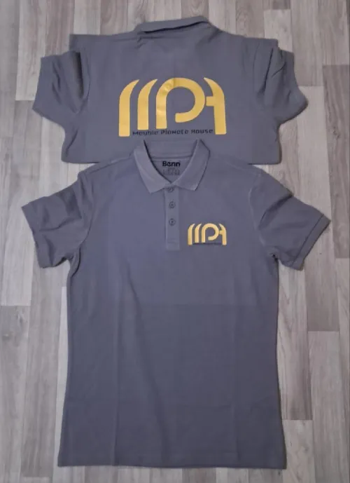 T'shirt personnalisée 