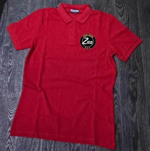 T'shirt personnalisée 