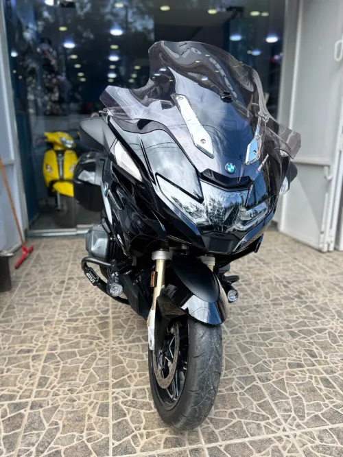BMW Rt1250 2022
